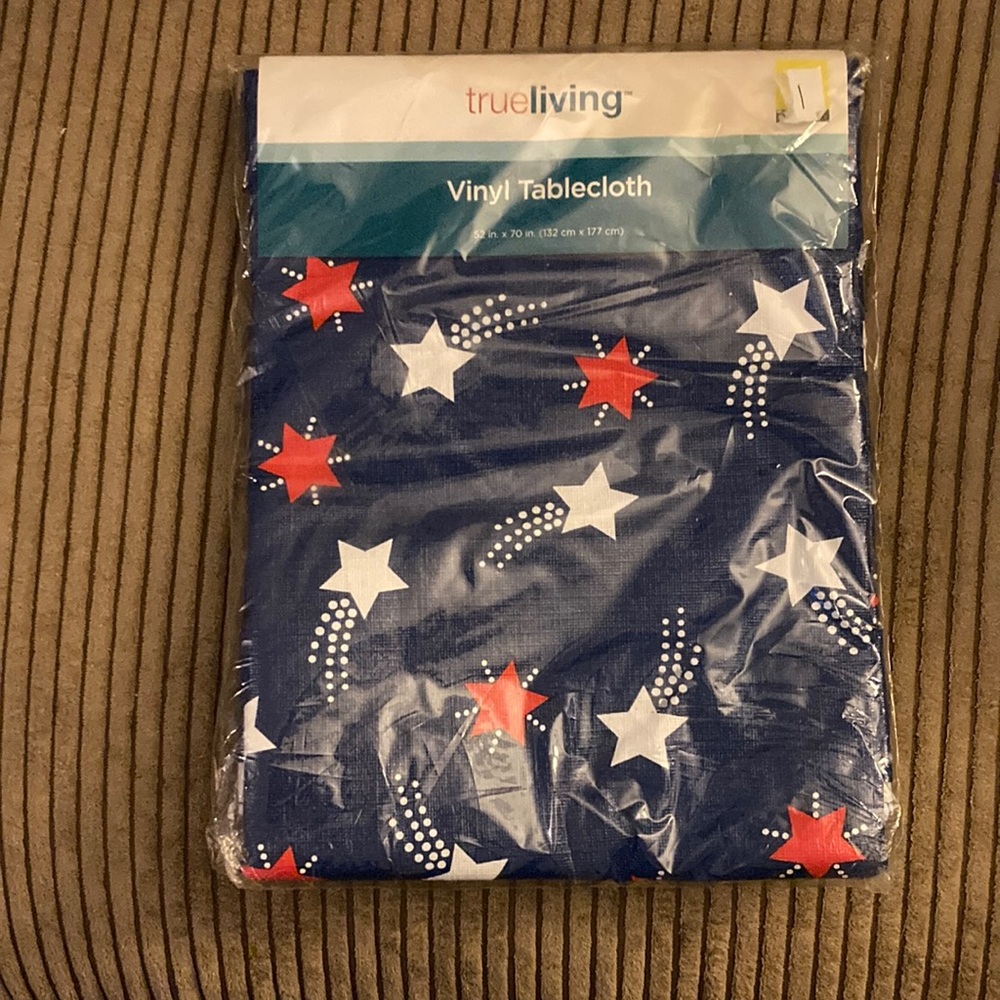 True living cover